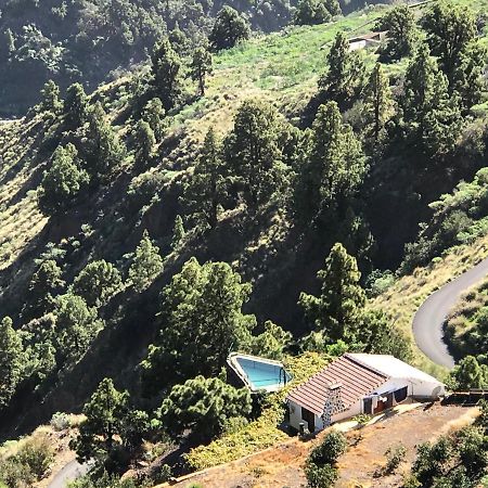 Villa De Taburiente El Paso Exterior photo