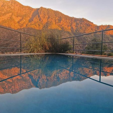 Villa De Taburiente El Paso Exterior photo
