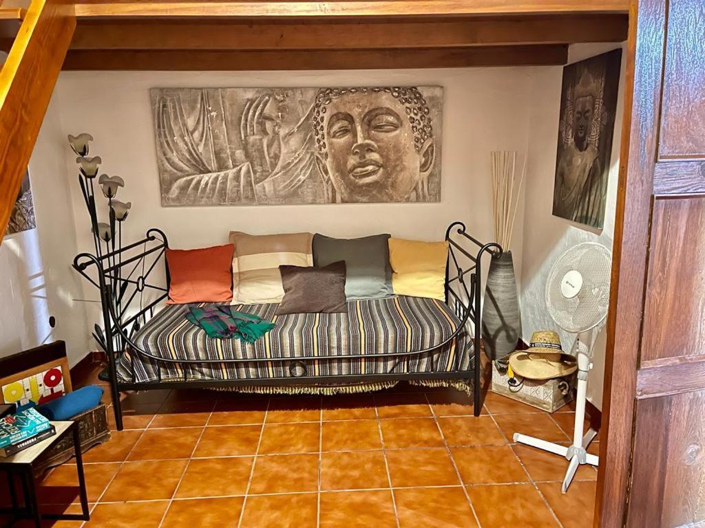 Villa De Taburiente El Paso Exterior photo
